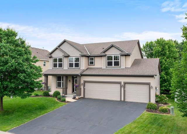 Property at 18285 Dunbury Ave, Farmington, MN 55024, 5 beds, 4 baths