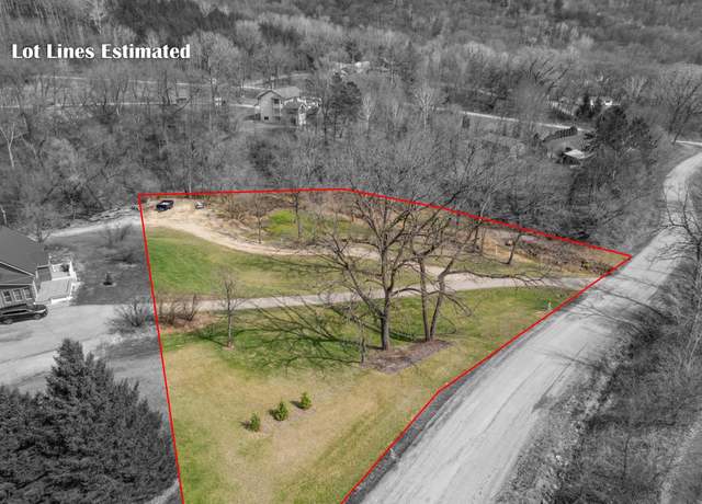 Property at X Grawe Ln, Buffalo Twp, WI 54629