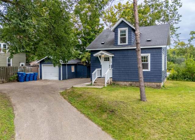 Property at 361 Morse Ave, Excelsior, MN 55331, 3 beds, 2 baths