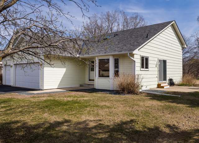 Property at 1207 Dakota St S, Shakopee, MN 55379, 2 beds, 2 baths