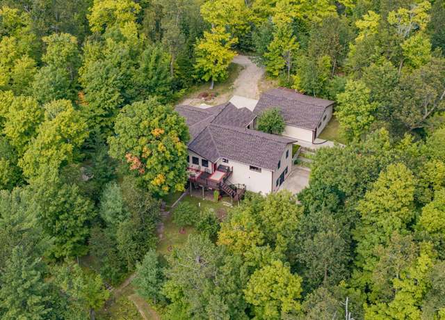 Property at 33627 Deer Lake Ln, Grand Rapids, MN 55744, 4 beds, 3 baths