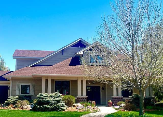 Property at 455 Rosewood Rd, Northfield, MN 55057, 4 beds, 3 baths
