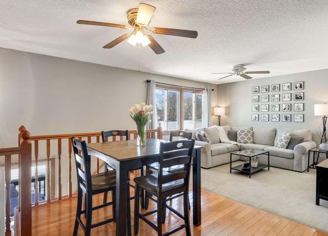 Property at 8835 Maplebrook Ct N, Brooklyn Park, MN 55445, 2 beds, 1 bath