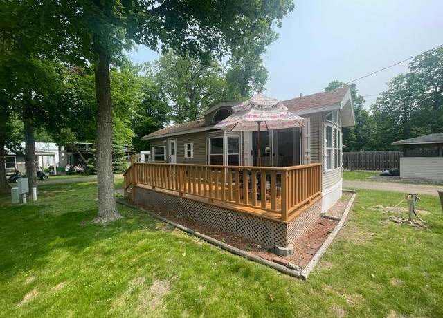 Property at TBD Rudbeck Rd #22, Brainerd, MN 56401, 1 bed, 1 bath