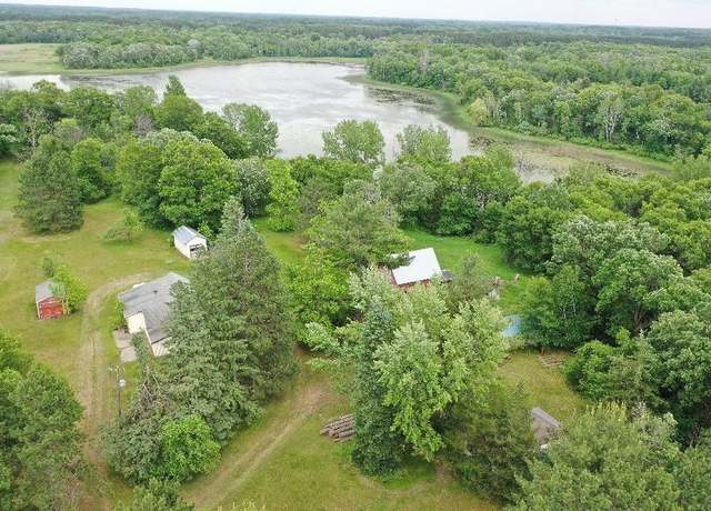 Property at 9911 177th Ave SE, Becker Twp, MN 55308