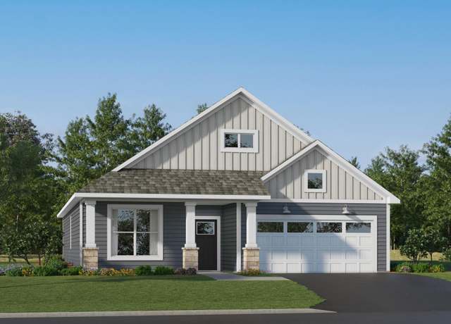 Property at 7661 Swan St, Lino Lakes, MN 55014, 3 beds, 2 baths