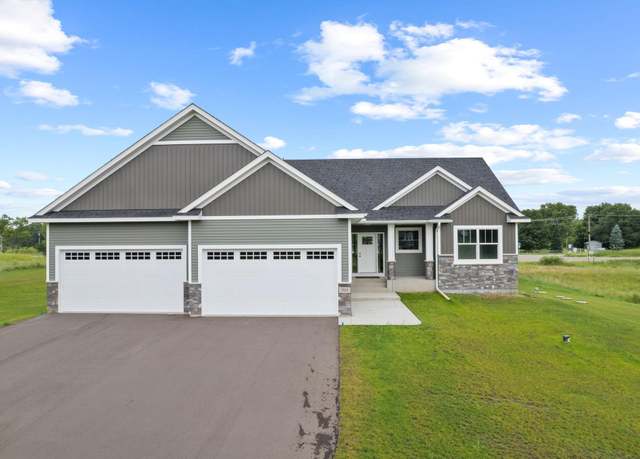 Property at 701 174th Ave NE, Ham Lake, MN 55304, 3 beds, 2 baths