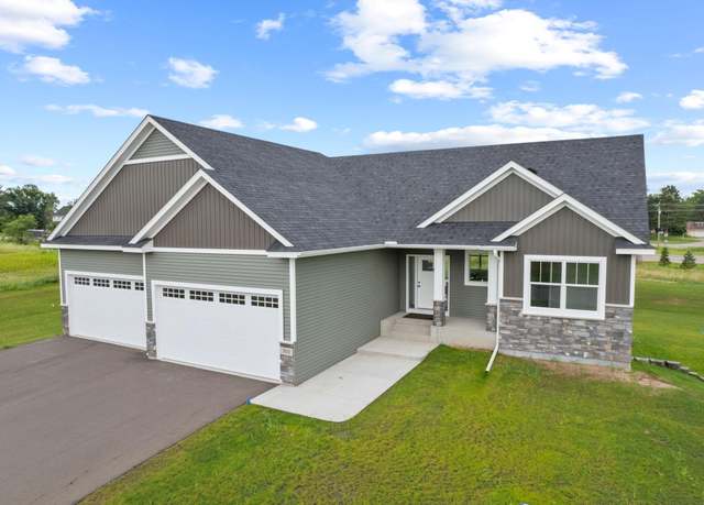 Property at 701 174th Ave NE, Ham Lake, MN 55304, 3 beds, 2 baths