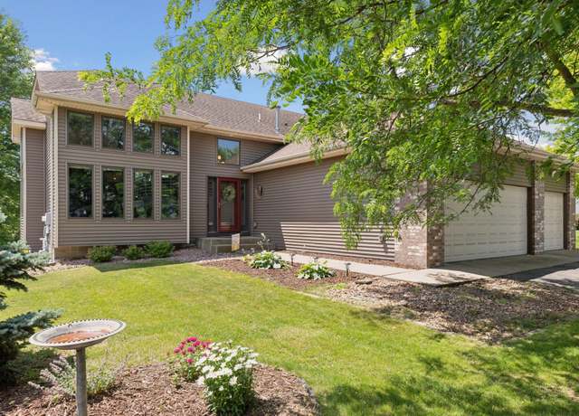 Property at 18675 86th Pl N, Maple Grove, MN 55311, 3 beds, 3 baths