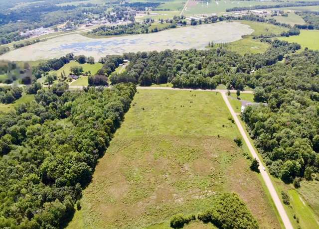 Property at Lot 1 11th St, Clayton, WI 54004