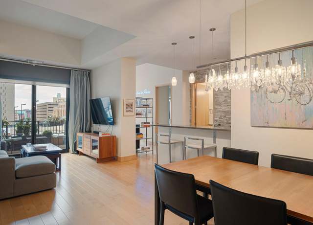 Property at 100 3rd Ave S #406, Minneapolis, MN 55401, 2 beds, 2 baths