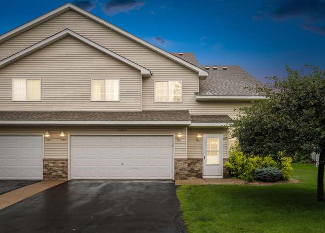 Property at 5402 Fawn Meadow Curv, Prior Lake, MN 55372, 2 beds, 2 baths