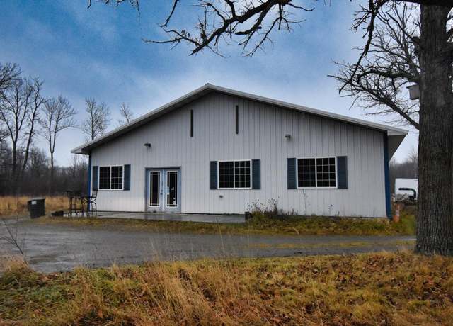 Property at 46380 US Highway 169, Palisade, MN 56469, 3 beds, 2 baths