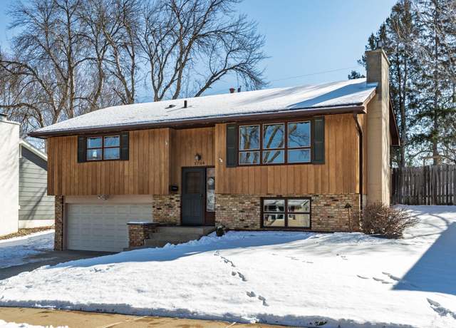 Property at 2704 5th Ave NW, Rochester, MN 55901, 3 beds, 3 baths