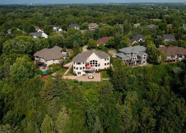 Property at 19115 Vogel Farm Trl, Eden Prairie, MN 55347, 6 beds, 6 baths