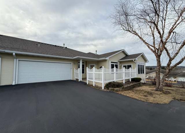 Property at 2838 Wellington Ln SW #15, Rochester, MN 55902, 3 beds, 3 baths