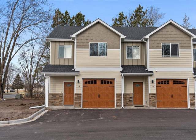 Property at 425 W 8th St #22, New Richmond, WI 54017, 3 beds, 3 baths