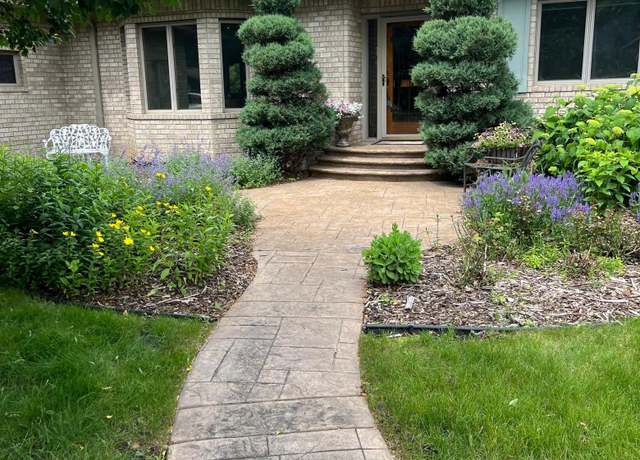 Property at 3931 Crestview Dr, Chanhassen, MN 55331, 4 beds, 4 baths