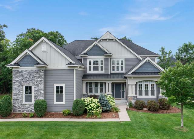 Property at 715 Lilium Trl, Medina, MN 55340, 5 beds, 5 baths