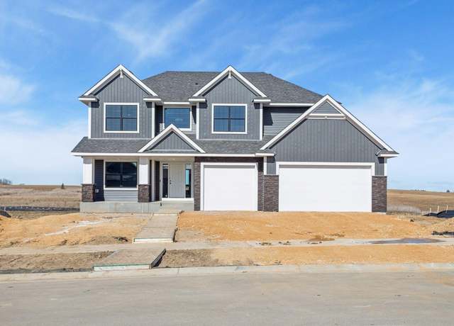 Property at 19789 Henley Ln, Lakeville, MN 55044, 6 beds, 5 baths