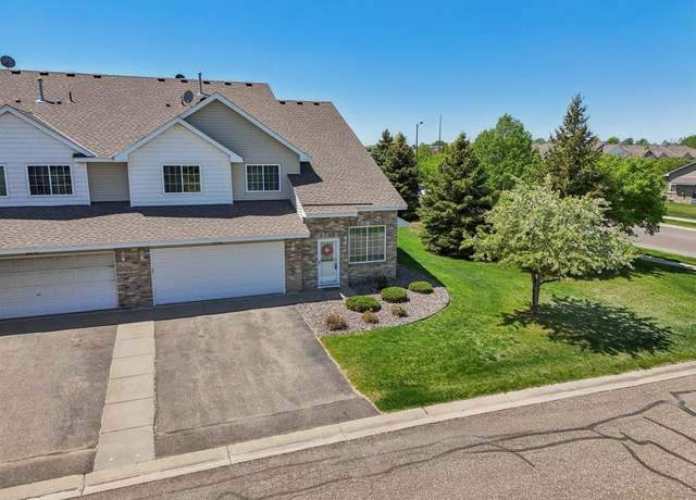 Property at 7098 175th St W #9068, Lakeville, MN 55044, 2 beds, 2 baths