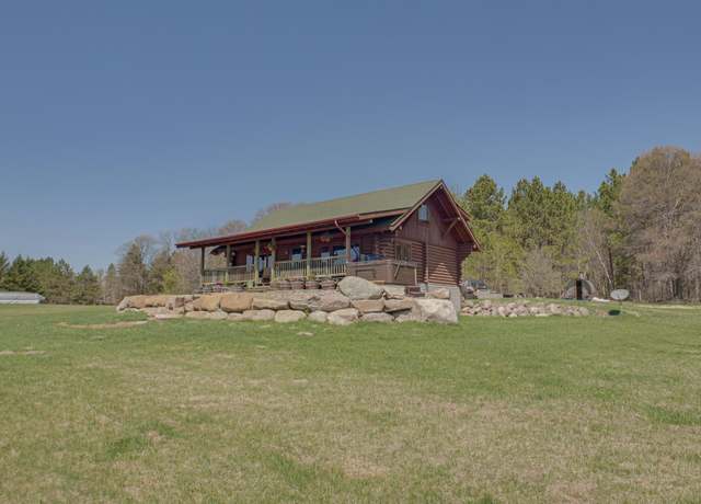 Property at 36360 NW County Road 39, Laporte, MN 56461, 4 beds, 2 baths