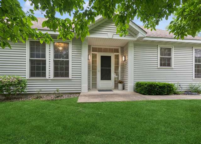 Property at 483 Meadowood Ln, Burnsville, MN 55337, 2 beds, 2 baths