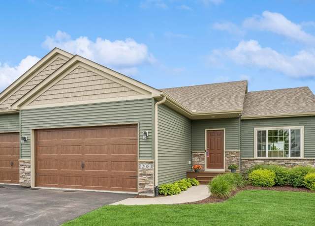 Property at 12083 79th St NE, Otsego, MN 55330, 4 beds, 3 baths