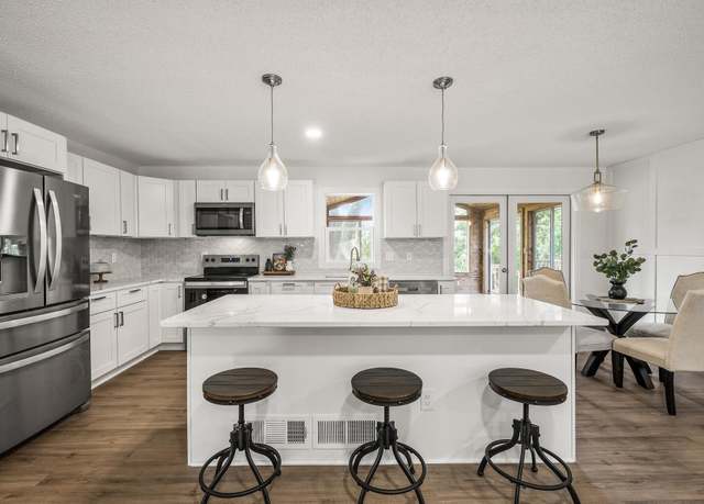 Property at 4909 W 98th St, Bloomington, MN 55437, 4 beds, 3 baths