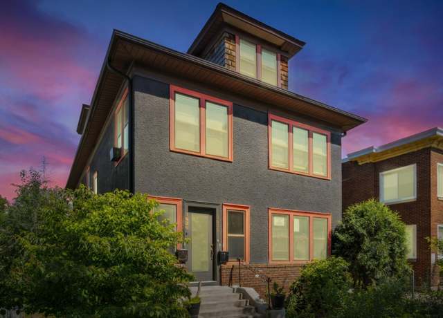 Property at 3629 Park Ave, Minneapolis, MN 55407, 5 beds, 2 baths