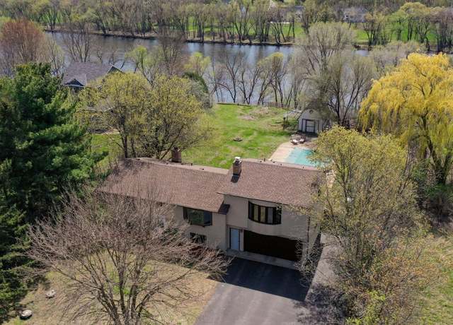Property at 13812 Riverview Dr NW, Elk River, MN 55330, 4 beds, 2 baths