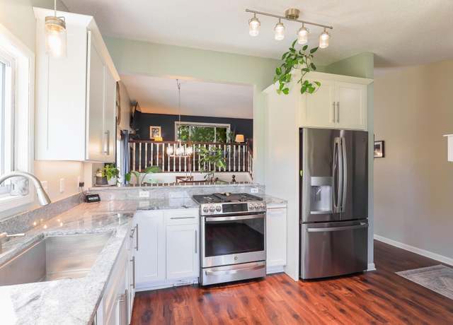 Property at 14290 Tungsten St NW, Ramsey, MN 55303, 4 beds, 2 baths