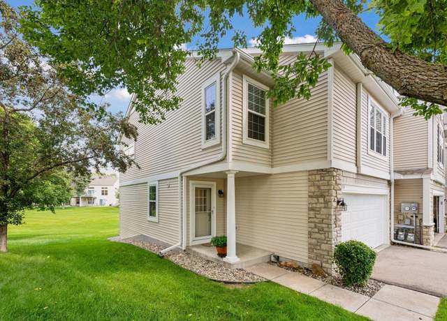 Property at 334 Campfire Curv, Chaska, MN 55318, 2 beds, 3 baths