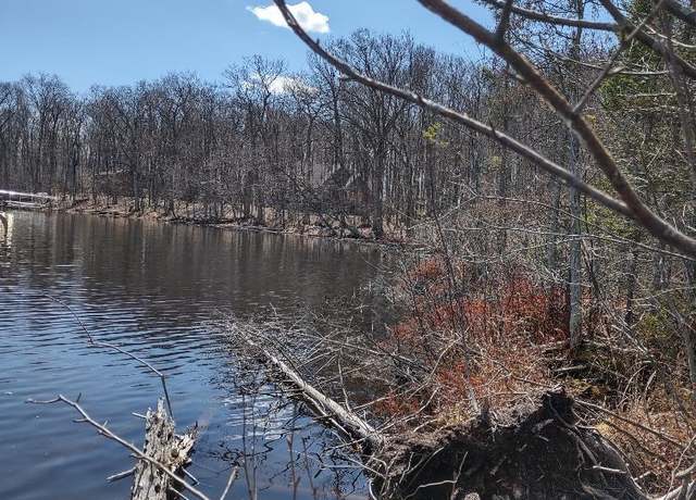 Property at 154XX Durphee Ln, Hayward, WI 54843