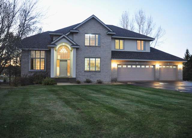 Property at 3353 21st Ave S, Saint Cloud, MN 56301, 5 beds, 4 baths