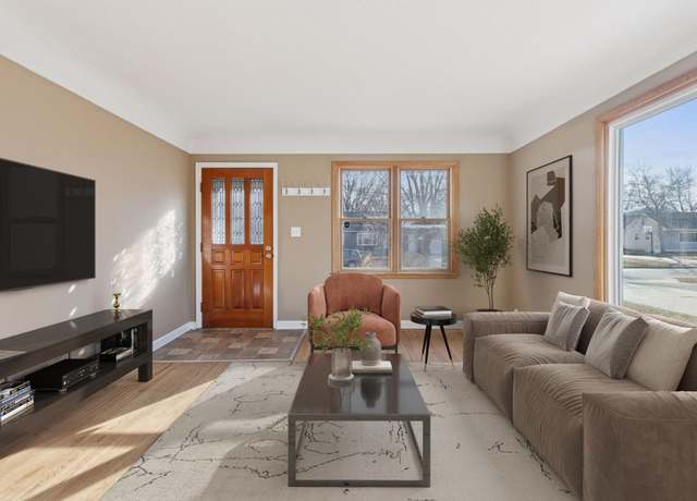 Property at 6715 France Ave N, Brooklyn Center, MN 55429, 4 beds, 3 baths