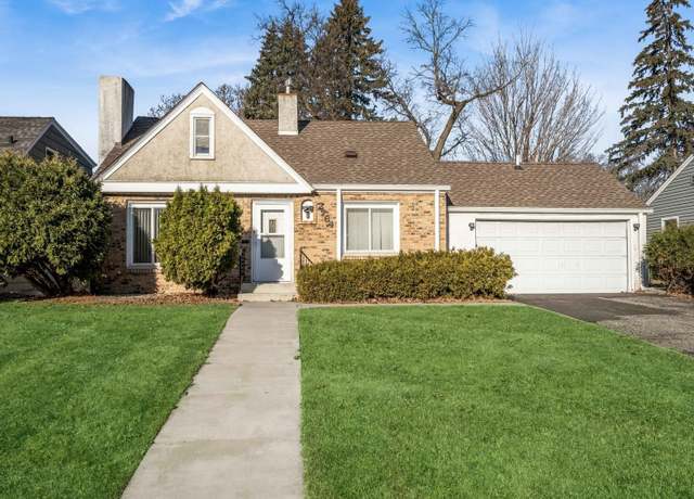 Property at 2764 Utica Ave S, Saint Louis Park, MN 55416, 2 beds, 2 baths