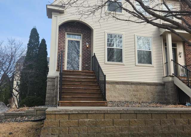 Property at 11330 Davenport Cir NE Unit F, Blaine, MN 55449, 2 beds, 3 baths