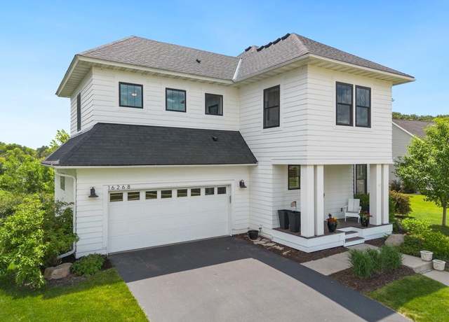 Property at 16268 Equestrian Trl, Lakeville, MN 55044, 3 beds, 3 baths