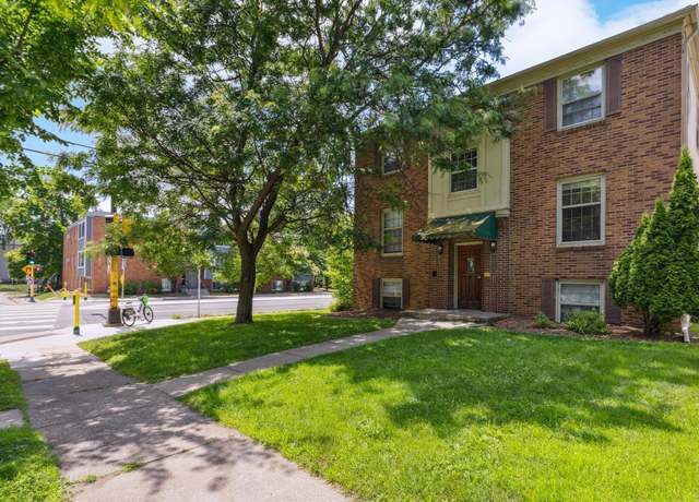 Property at 2936 Drew Ave S #3, Minneapolis, MN 55416, 2 beds, 1 bath