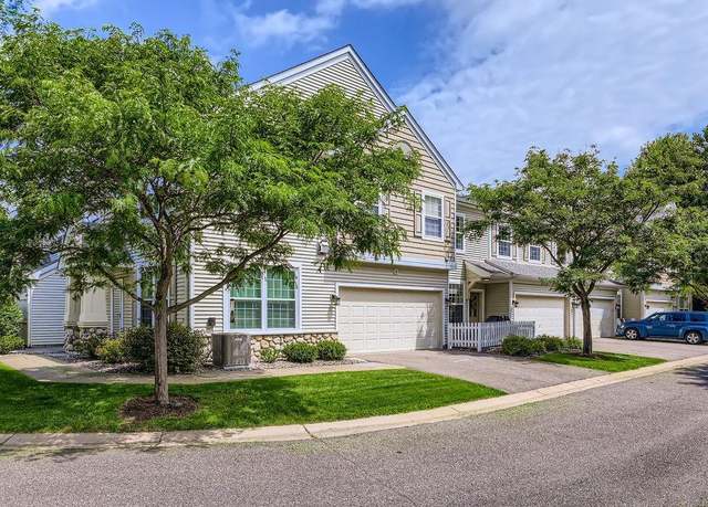 Property at 4553 Victor Path #3, Hugo, MN 55038, 2 beds, 3 baths