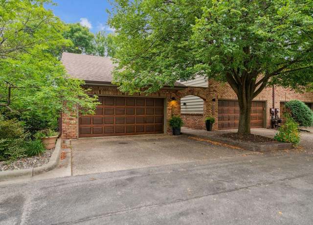 Property at 5539 Village Dr, Edina, MN 55439, 4 beds, 3 baths