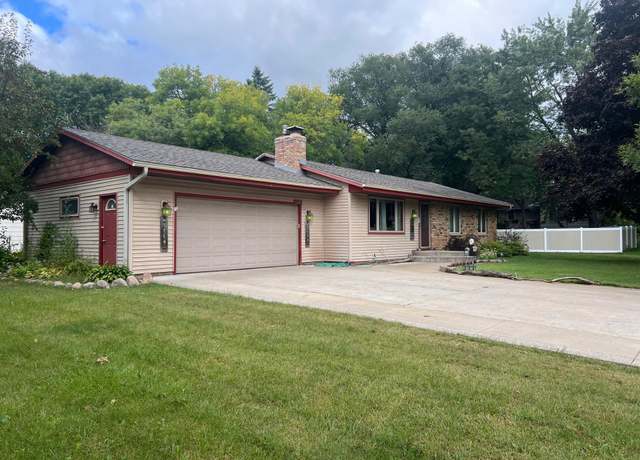 Property at 3403 Bailey Ln, Anoka, MN 55303, 3 beds, 2 baths