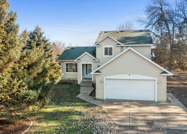 Property at 1373 Highway 65, Brunswick Twp, MN 55051, 4 beds, 2 baths