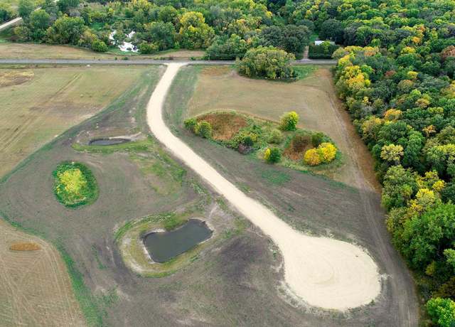 Property at Lot 6 575th, Greenleaf Twp, MN 55355