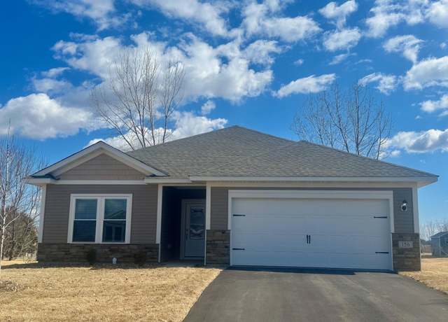 Property at 156 Summerfield Dr, Waverly, MN 55390, 3 beds, 2 baths