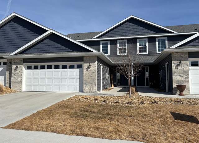 Property at 2688 Hawk Ridge Ct SE, Rochester, MN 55904, 4 beds, 4 baths