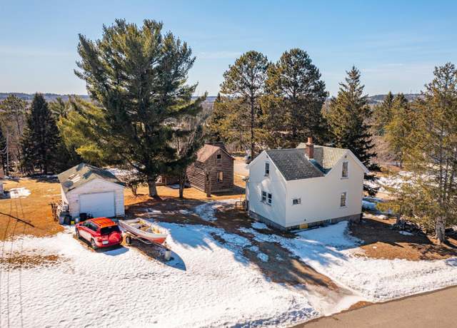 Property at 18 Fifth Ave, Soudan, MN 55782, 3 beds, 2 baths