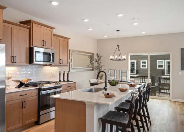 Property at 6758 Wildflower Way, Minnetrista, MN 55331, 3 beds, 3 baths