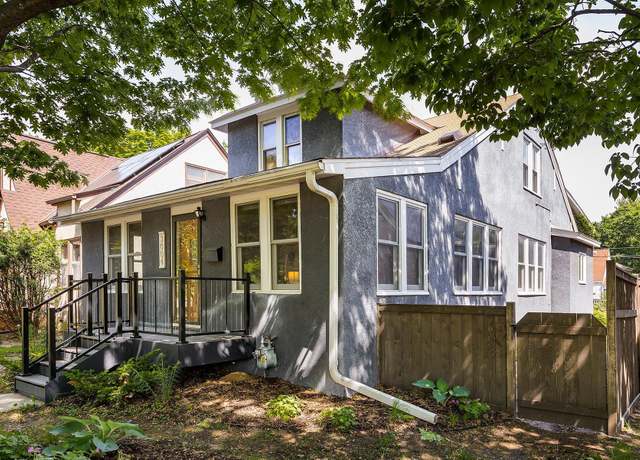 Property at 3004 E Minnehaha Pkwy, Minneapolis, MN 55406, 5 beds, 3 baths